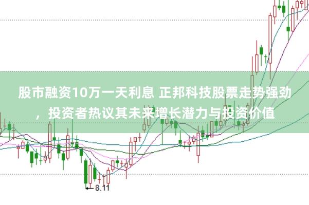 股市融资10万一天利息 正邦科技股票走势强劲，投资者热议其未来增长潜力与投资价值