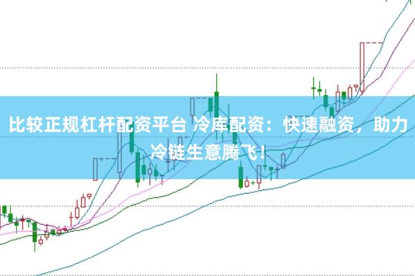 比较正规杠杆配资平台 冷库配资：快速融资，助力冷链生意腾飞！