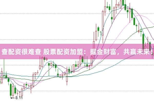 查配资很难查 股票配资加盟：掘金财富，共赢未来！