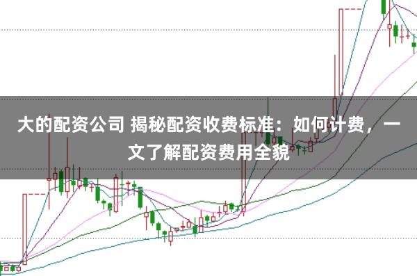 大的配资公司 揭秘配资收费标准：如何计费，一文了解配资费用全貌