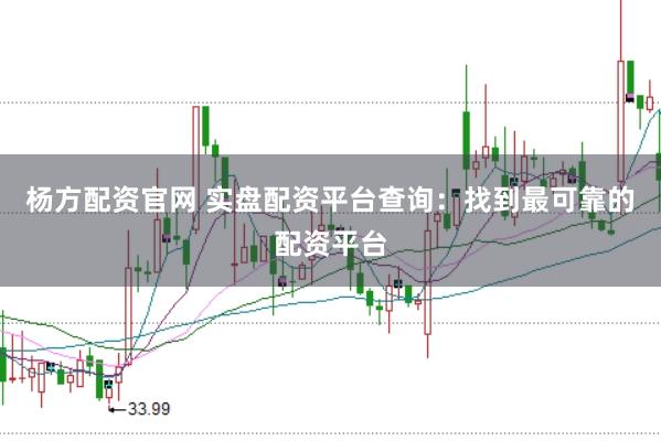 杨方配资官网 实盘配资平台查询：找到最可靠的配资平台