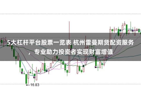 5大杠杆平台股票一览表 杭州雷曼期货配资服务，专业助力投资者实现财富增值