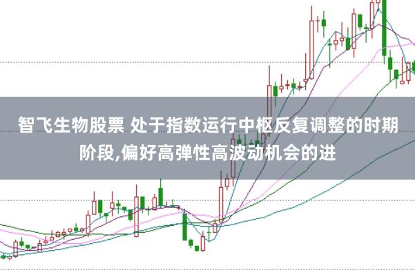 智飞生物股票 处于指数运行中枢反复调整的时期阶段,偏好高弹性高波动机会的进