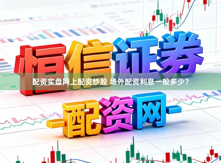 配资实盘网上配资炒股 场外配资利息一般多少？