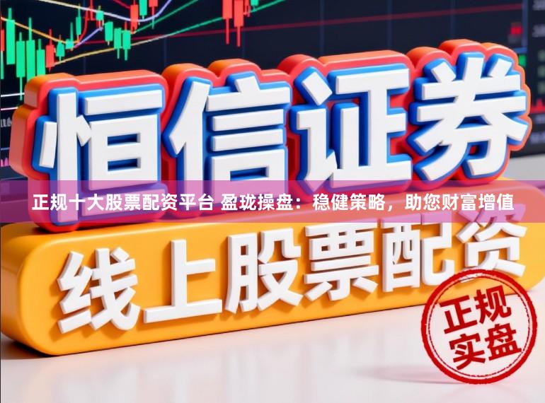 正规十大股票配资平台 盈珑操盘：稳健策略，助您财富增值
