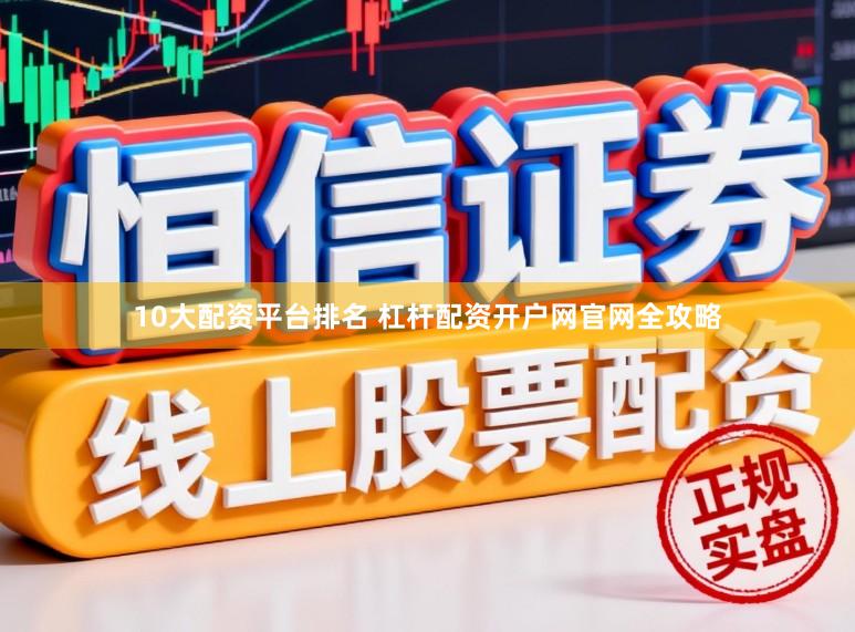 10大配资平台排名 杠杆配资开户网官网全攻略