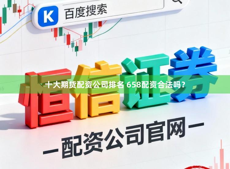 十大期货配资公司排名 658配资合法吗？